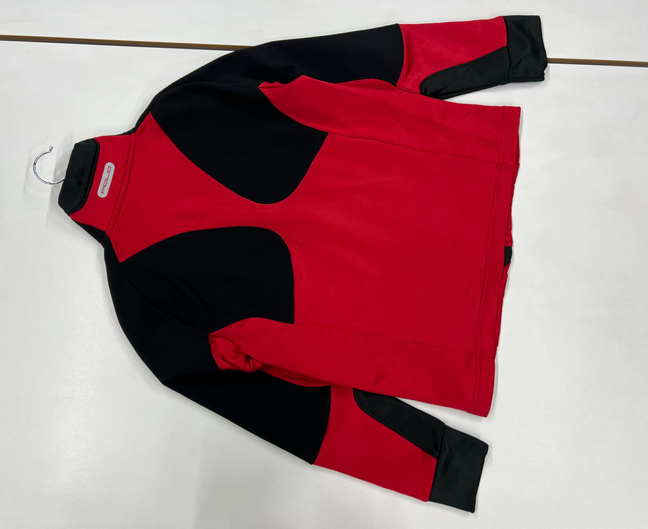 폴로 10-12 집업 키즈 150 남아 150--7