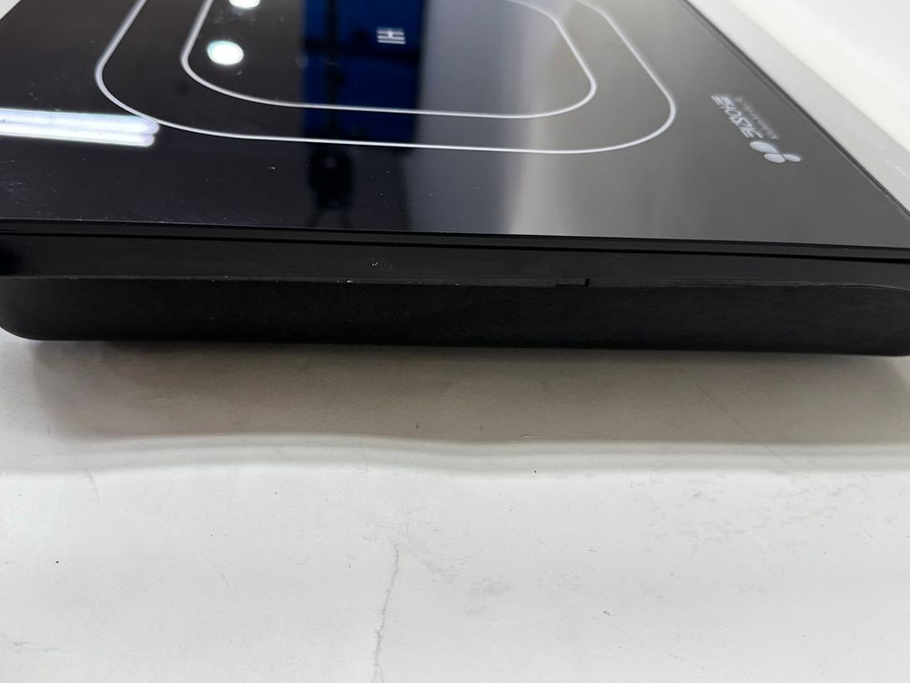 [인덕션] 키친아트 KWS-2050 하이브리드 인덕션+하이라이트 2구 전기레인지 / 가성비 프리스탠딩--8