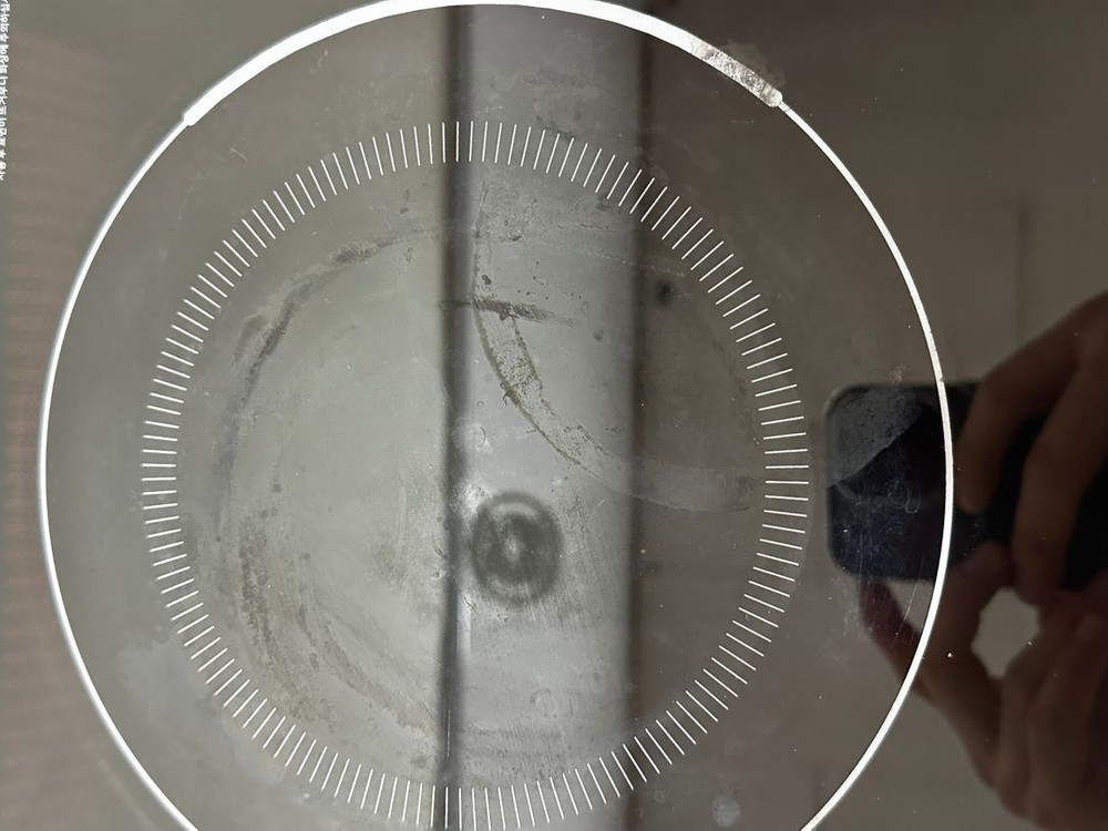 [인덕션] 키친아트 KWS-2050 하이브리드 인덕션+하이라이트 2구 전기레인지 / 가성비 프리스탠딩--6