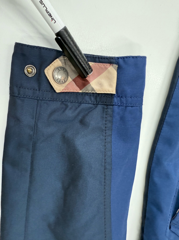 닥스 165 후드 바람막이 키즈 160 남아 160--2