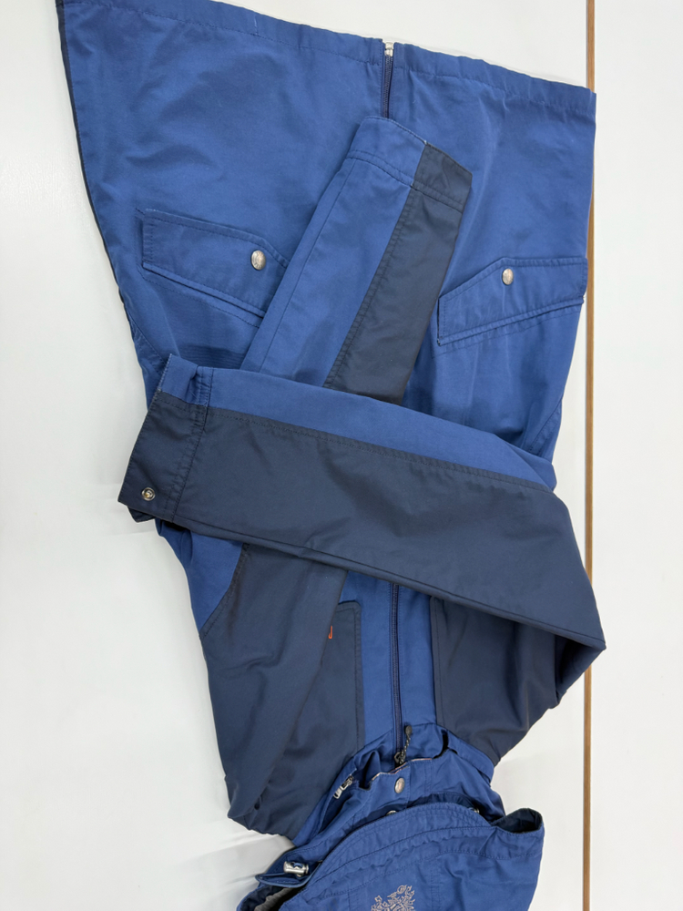 닥스 165 후드 바람막이 키즈 160 남아 160--3