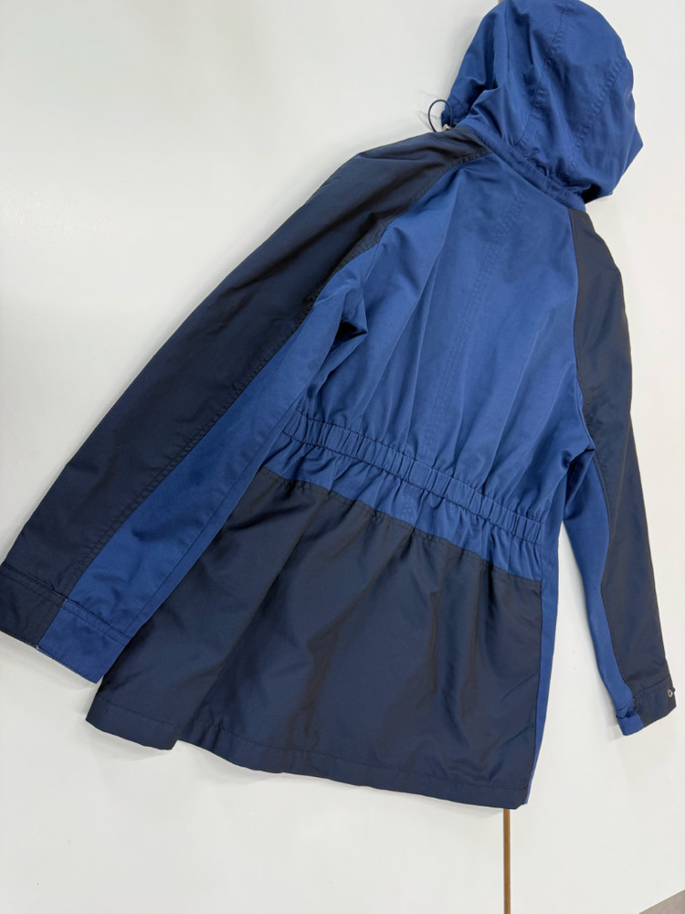 닥스 165 후드 바람막이 키즈 160 남아 160--4