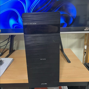 [무료배송] 6세대 게이밍 가정 사무용 컴퓨터 본체 PC 이미지