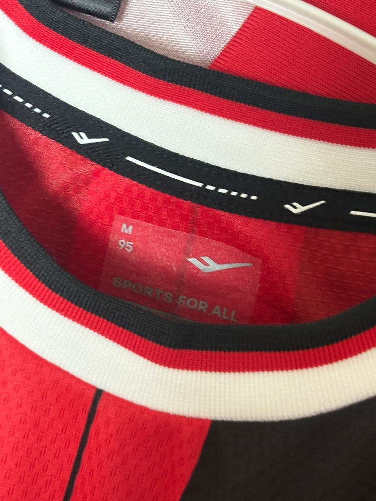 fc서울 유니폼 25써드 린가드 95사이즈 M (김진수 싸인) 이미지