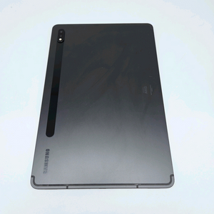 새거급)갤럭시탭S8 셀룰러 무잔상 상태최상 S펜 케이블 포함 42만 삼성테블릿 블랙