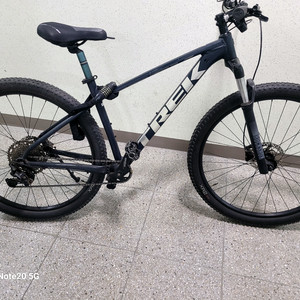 Trek MTB 29인치 자전거 팝니다