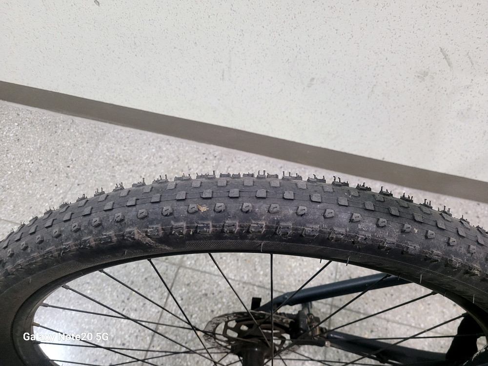 Trek MTB 29인치 자전거 팝니다--3