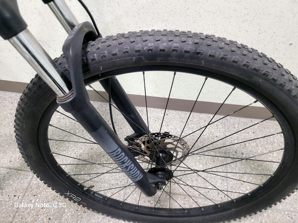 Trek MTB 29인치 자전거 팝니다--6