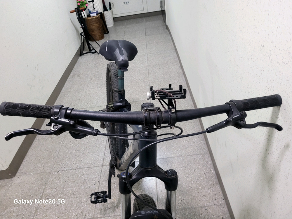 Trek MTB 29인치 자전거 팝니다--7