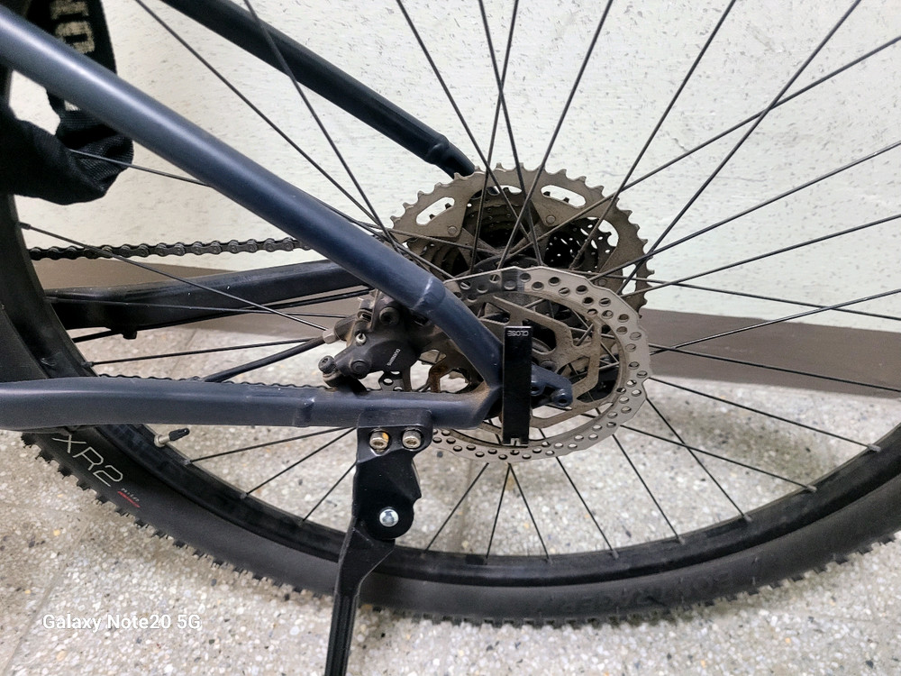 Trek MTB 29인치 자전거 팝니다--8