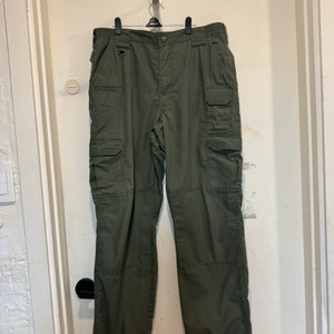 5.11택티컬 립스탑 카고 팬츠