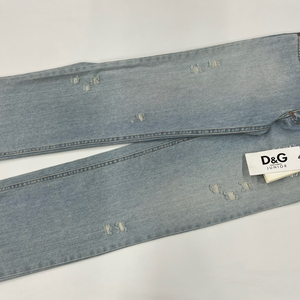 돌체앤가바나 10 청바지 새상품 키즈 140 남아 140