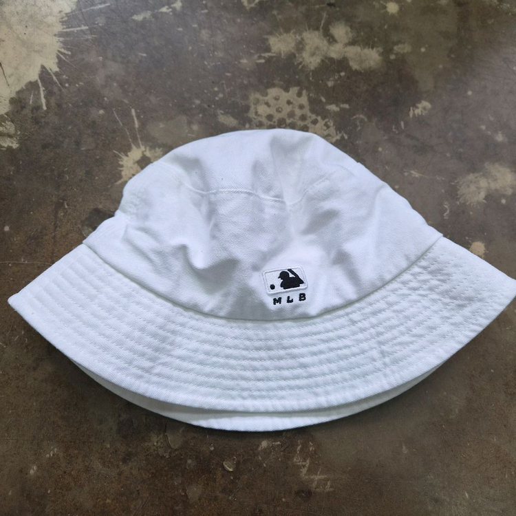 엠엘비 MLB 뉴욕양키스 버킷햇 아디다스 벙거지 모자 남여공용 일괄 이미지