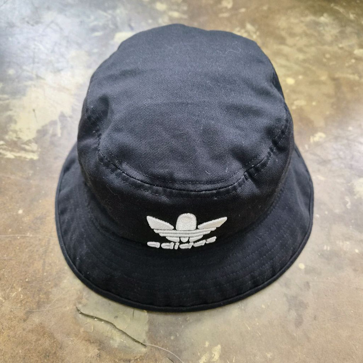 엠엘비 MLB 뉴욕양키스 버킷햇 아디다스 벙거지 모자 남여공용 일괄 이미지