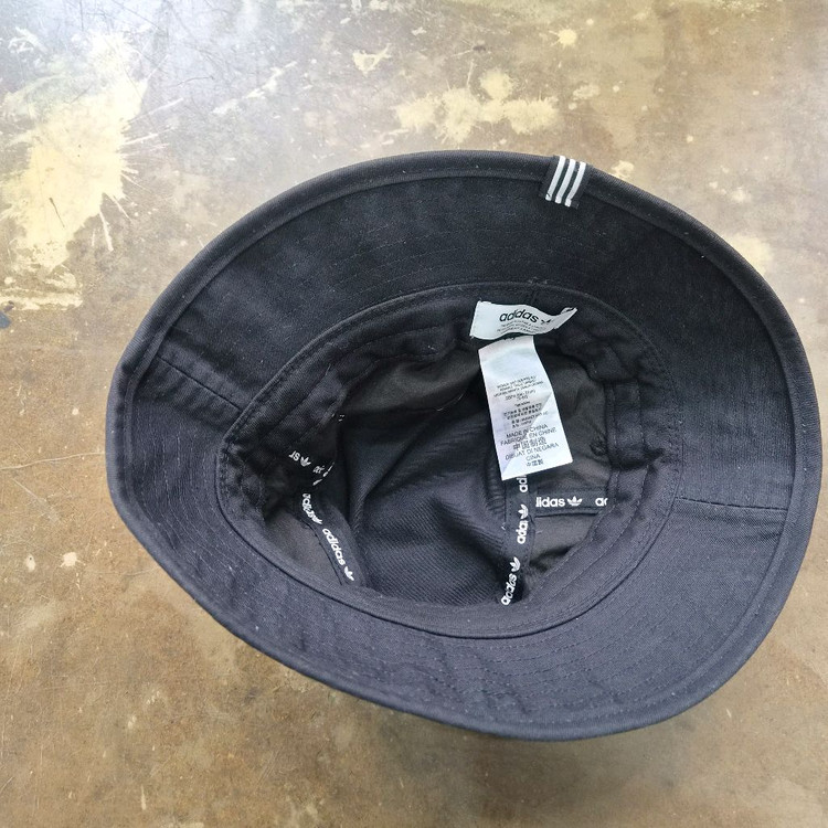 엠엘비 MLB 뉴욕양키스 버킷햇 아디다스 벙거지 모자 남여공용 일괄 이미지