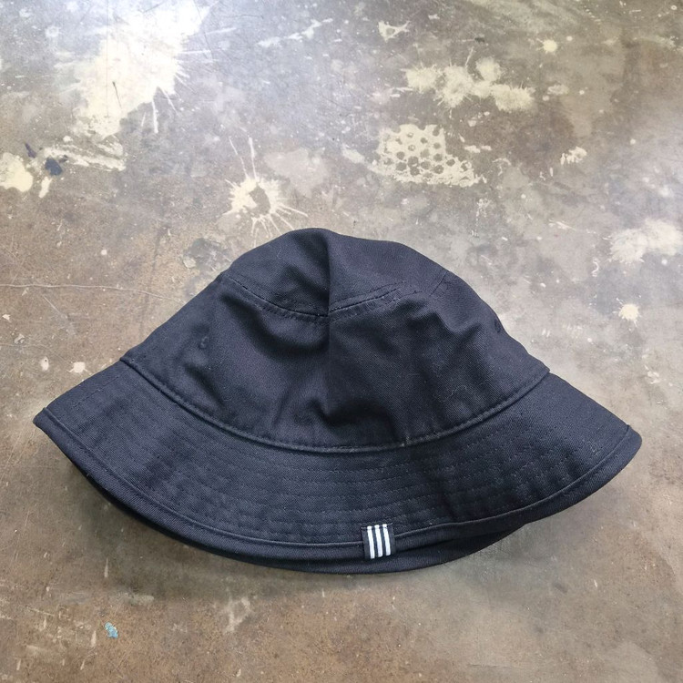 엠엘비 MLB 뉴욕양키스 버킷햇 아디다스 벙거지 모자 남여공용 일괄 이미지