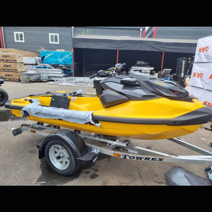 씨두 제트스키 rxp300 rs 이미지