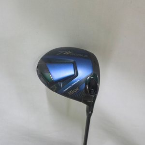 중고골프채 혼마 TW767 9도 남성용 중고드라이버 이미지