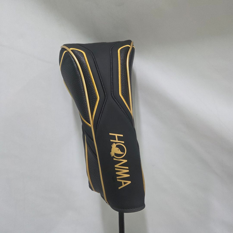 중고골프채 혼마 TW767 9도 남성용 중고드라이버 이미지
