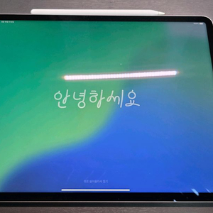 iPad Pro 12.9(6세대) S급 이미지
