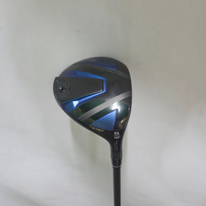 중고골프채 혼마 TW767 5번 남성용 중고우드 이미지