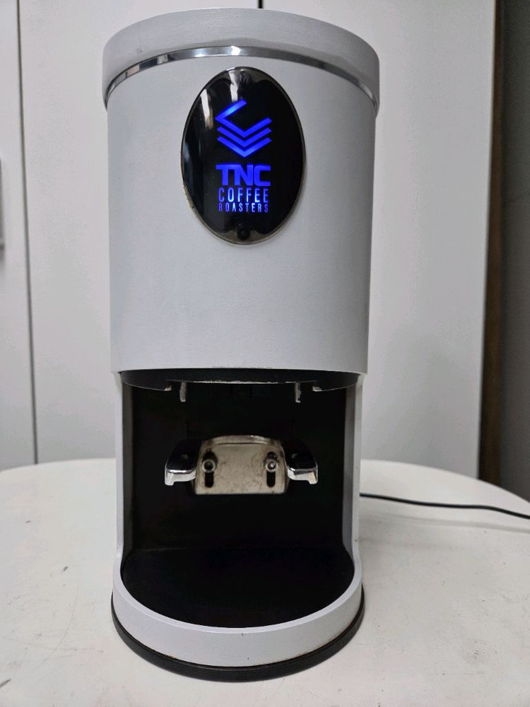 TNC 자동탬핑기 오토탬핑기--3