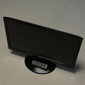 삼성 27인치 LED TV 모니터 T27B300KD