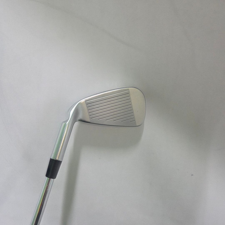 중고골프채 핑 G410 크로스오버 2번 남성용 드라이빙아이언 이미지