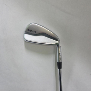 중고골프채 핑 G410 크로스오버 2번 남성용 드라이빙아이언 이미지