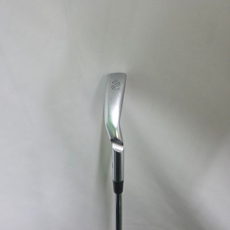 중고골프채 핑 G410 크로스오버 2번 남성용 드라이빙아이언 이미지