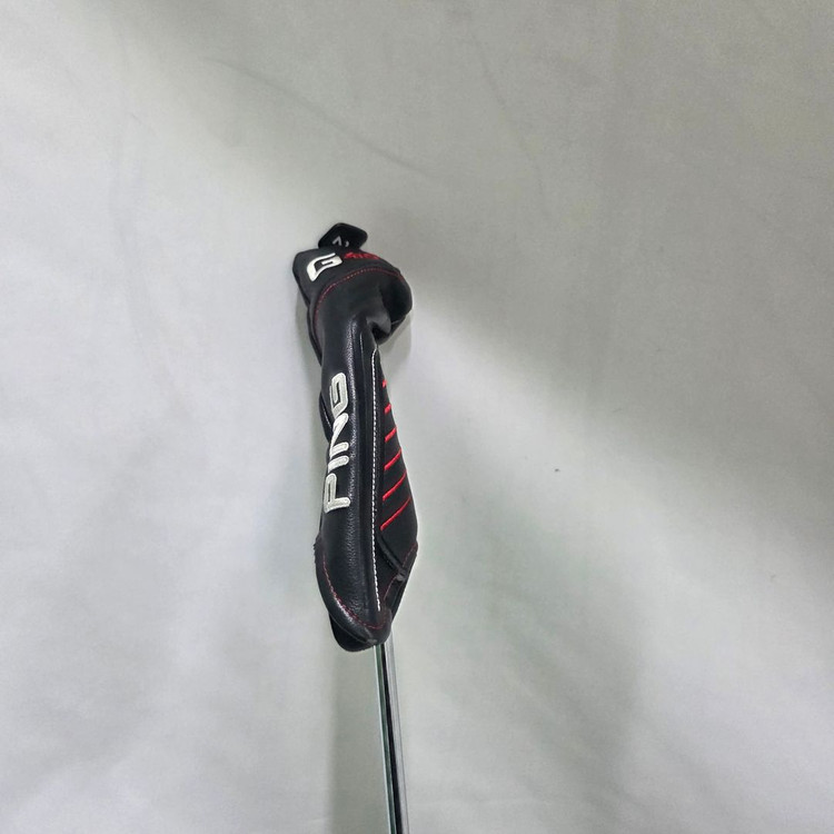 중고골프채 핑 G410 크로스오버 2번 남성용 드라이빙아이언 이미지