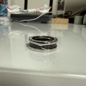 불가리 세이브더칠드런 반지 50호