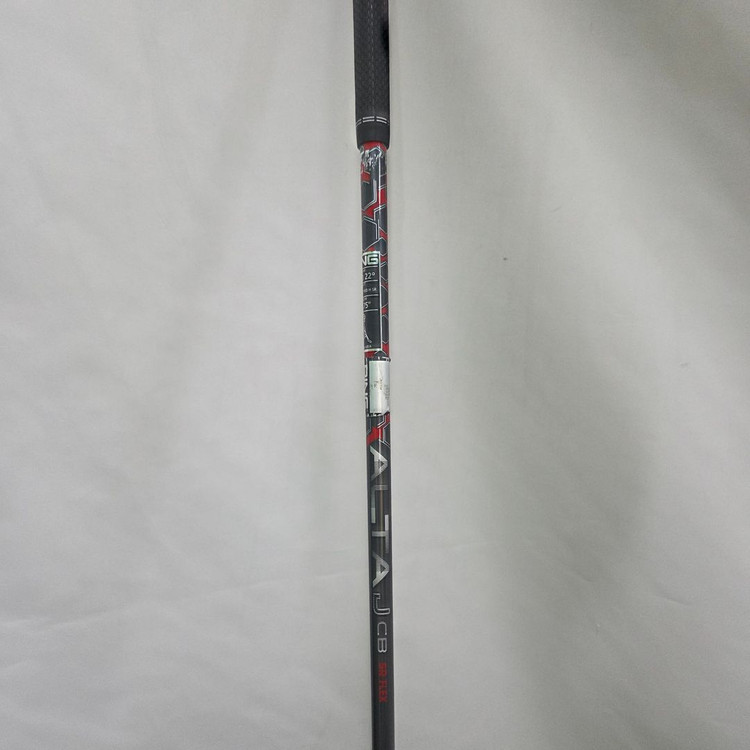 중고골프채 핑 G410 4번 남성용 중고 유틸리티 이미지