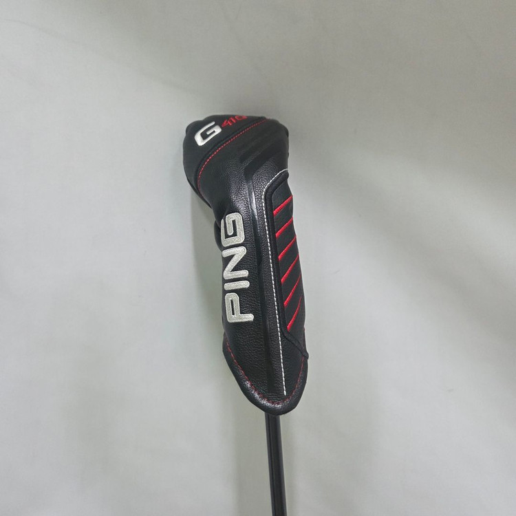 중고골프채 핑 G410 4번 남성용 중고 유틸리티 이미지