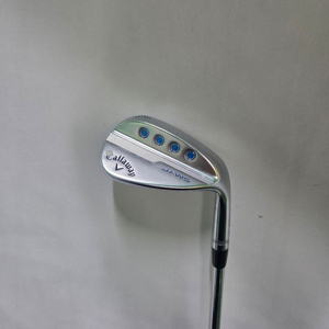 중고골프채 캘러웨이 죠스 MD5 56도 남성용 중고 웨지 이미지