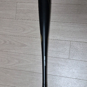 상태좋은 다크슬러그 사신 33 28 야구배트 팝니다