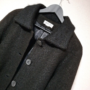 핸드메이드 돌체콜로니 EUPHONY 순모자켓