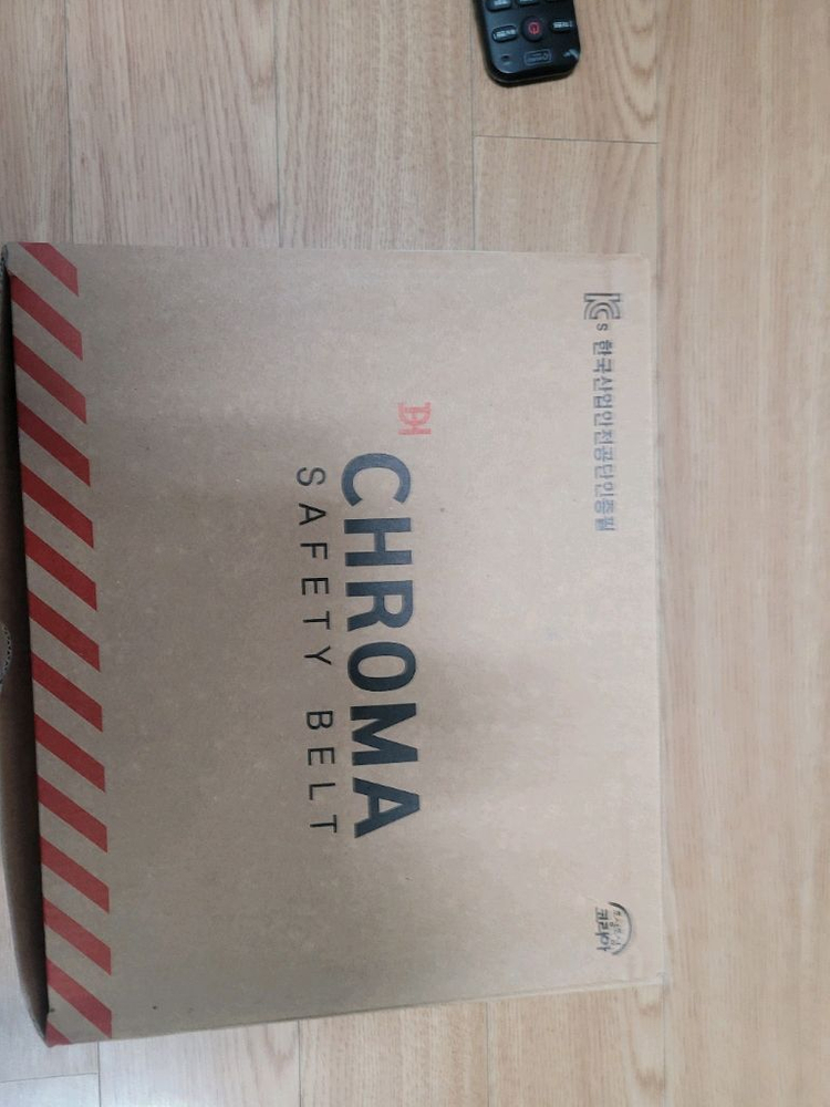 안전벨트 세트 상체식. 2개. 개당 12000원 이미지