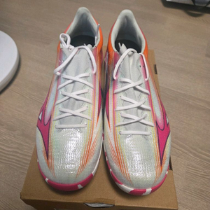 미즈노 알파3엘리트as(285mm) 이미지