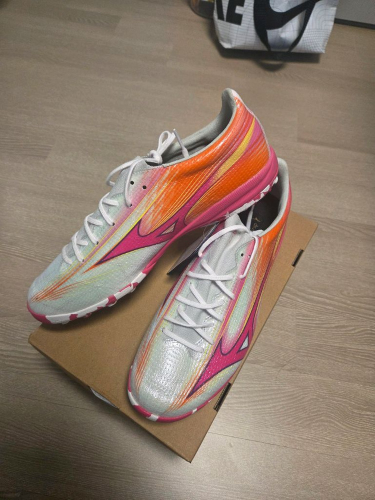 미즈노 알파3엘리트as(285mm) 이미지