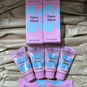 마몽드 로즈 리퀴드 마스크 160ml