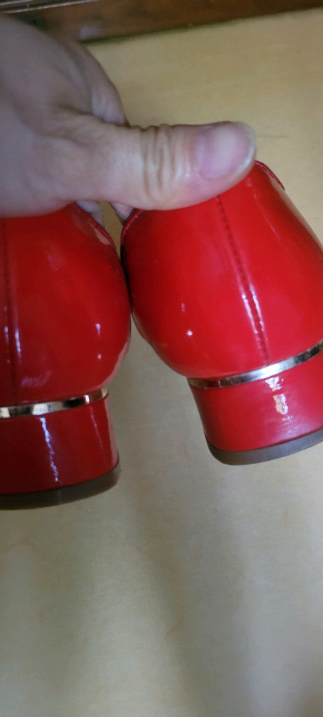 베이직 소다 여성 로퍼 아이보리 색상 230 이미지