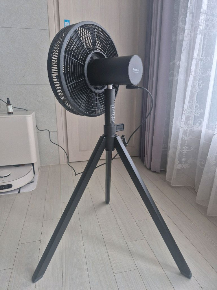 발뮤다 그린팬 스튜디오 선풍기 최신형 팝니다. 이미지