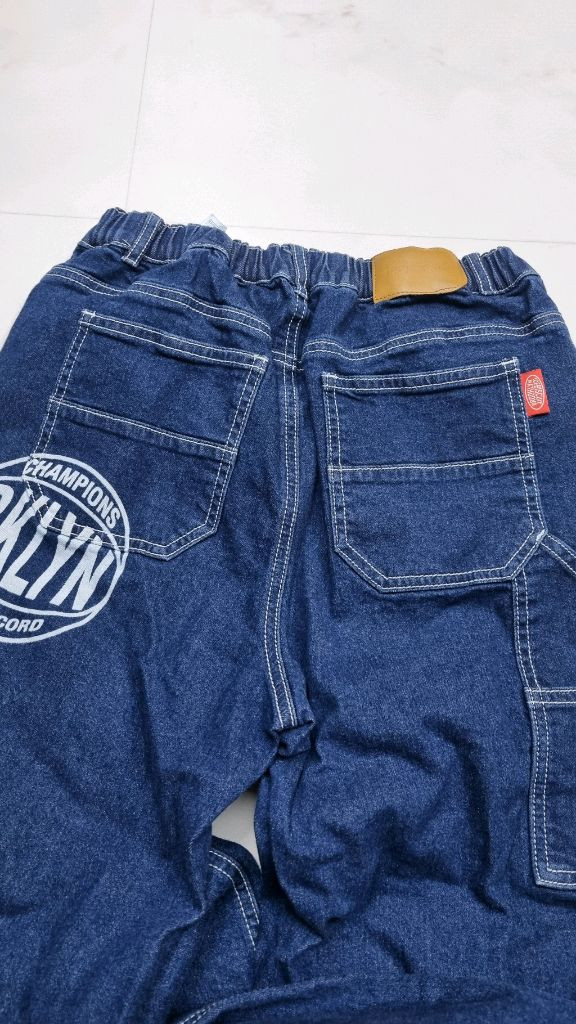 아이스비스킷청바지165--2