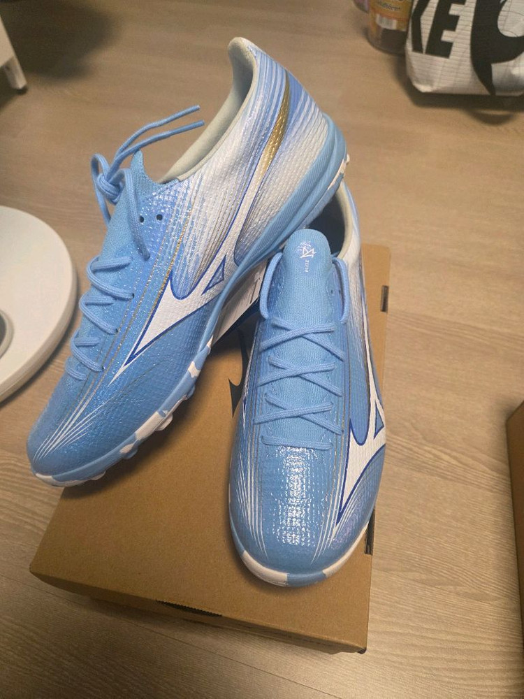 미즈노 알파3엘리트as(285mm) 이미지