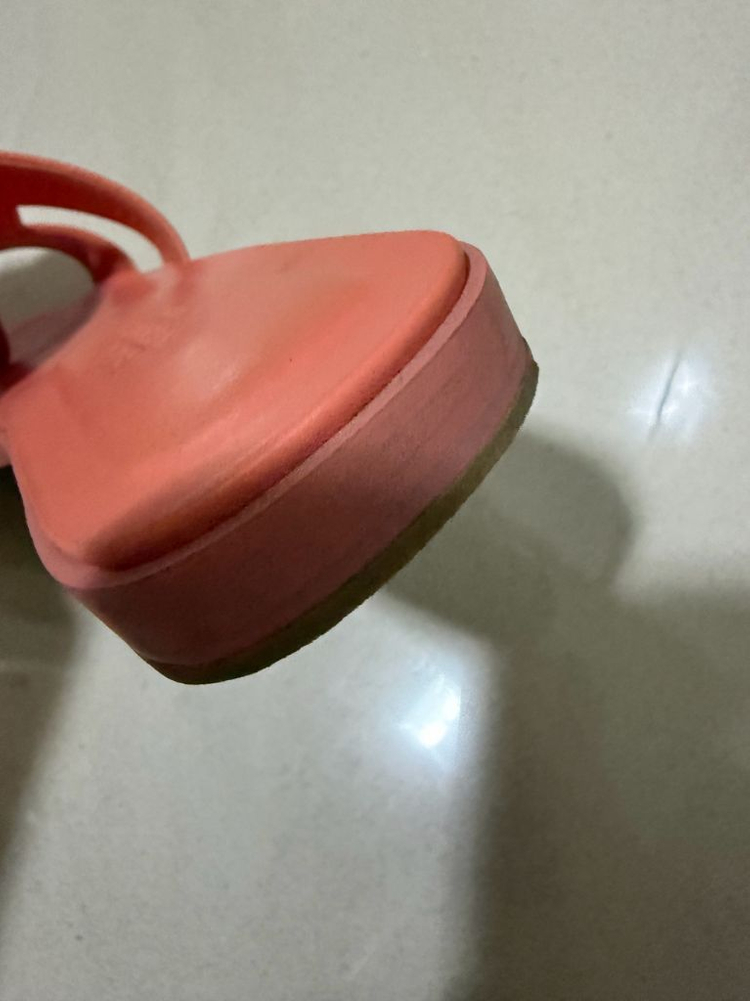 에르메스 오란 샌들 이미지