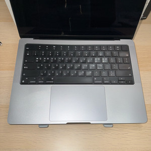 M1 맥북프로 14인치 기본형