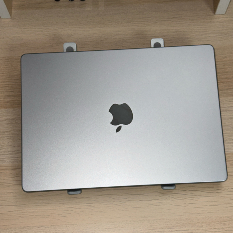 M1 맥북프로 14인치 기본형--2