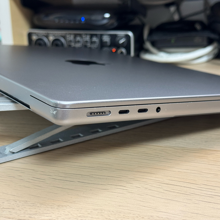 M1 맥북프로 14인치 기본형--4