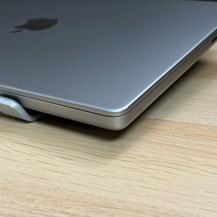 M1 맥북프로 14인치 기본형--5
